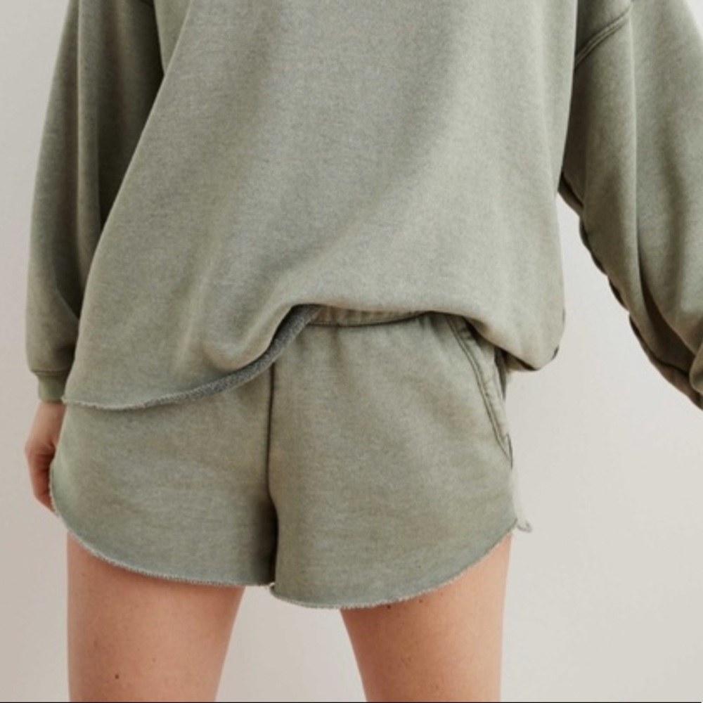 Lounge shorts